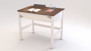 StudyZone gyerek íróasztal